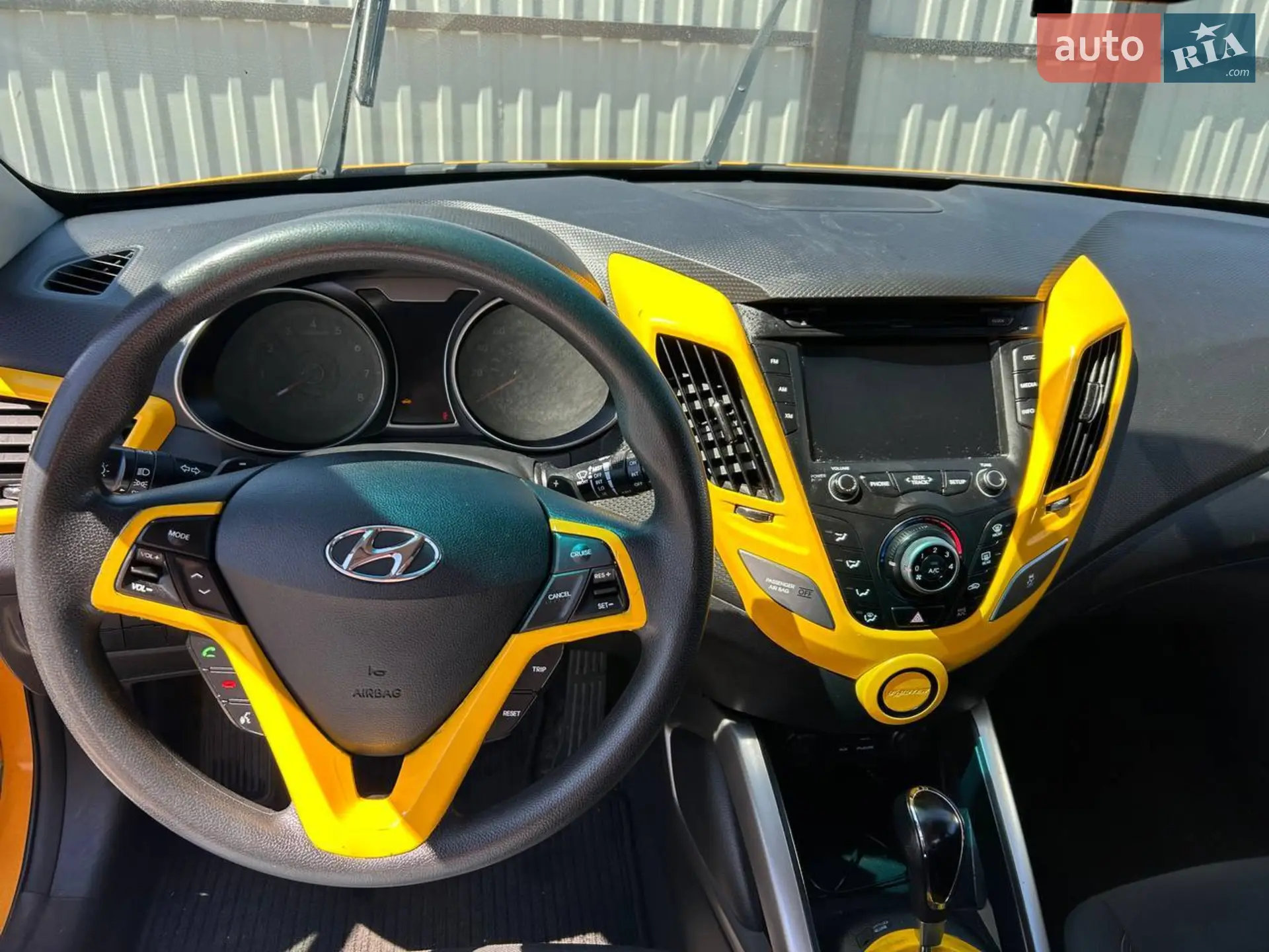 2013 Hyundai Veloster - мініатюра 19