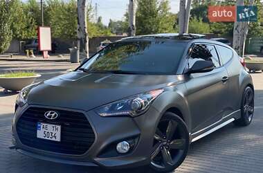 Хэтчбек Hyundai Veloster 2013 в Днепре