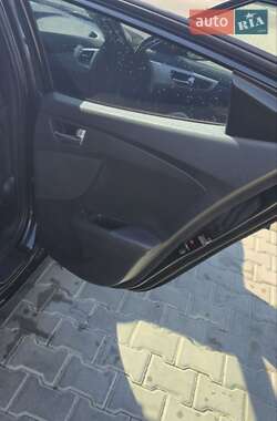 Хетчбек Hyundai Veloster 2014 в  фото 10 Хетчбек Hyundai Veloster 2014 в