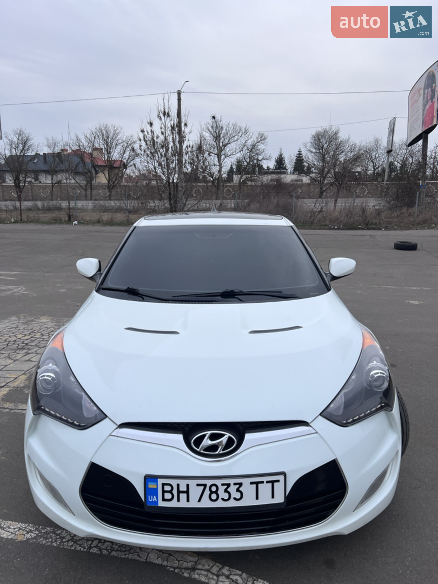 2011 Hyundai Veloster - мініатюра 15