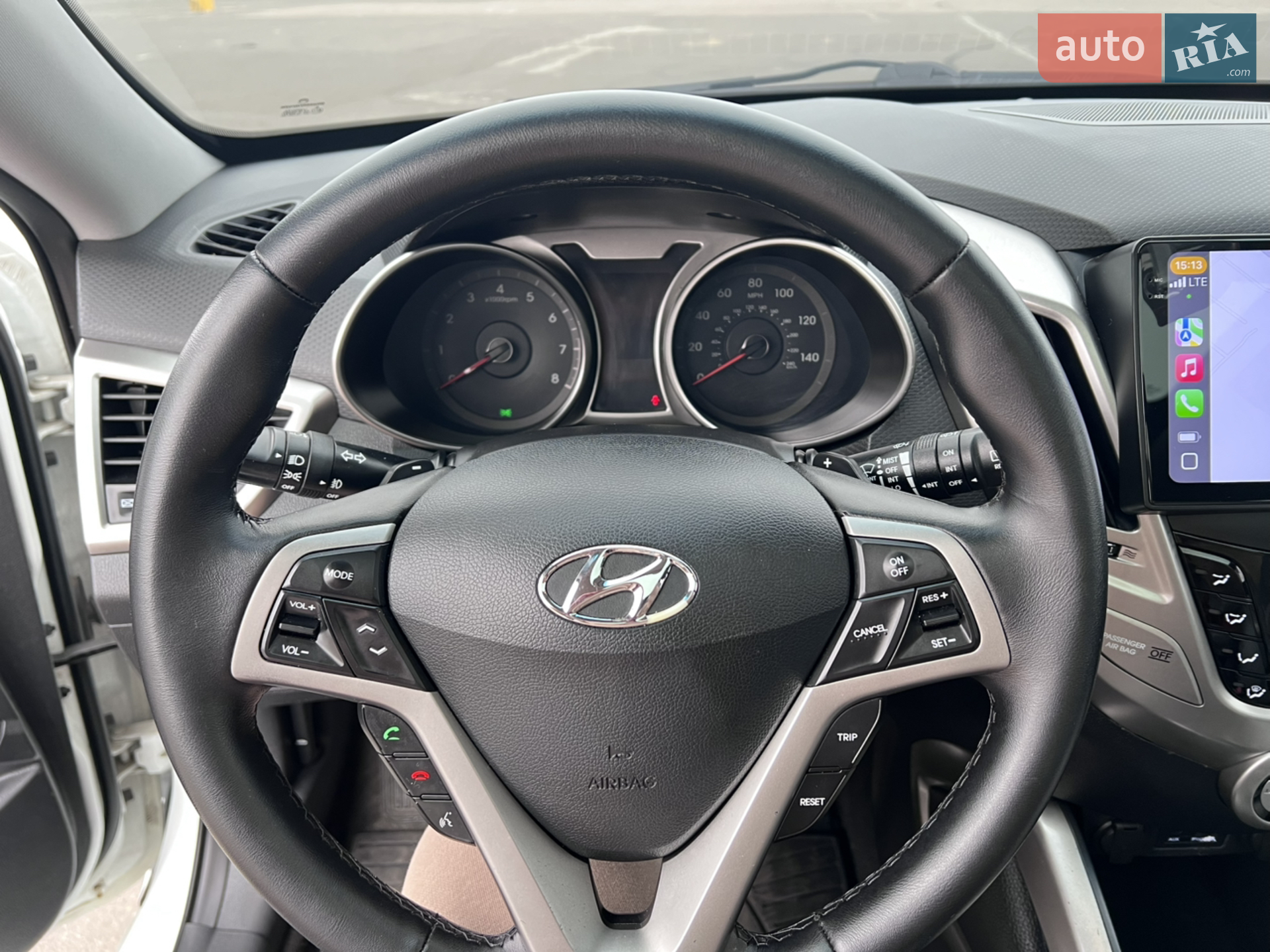 2011 Hyundai Veloster - мініатюра 38