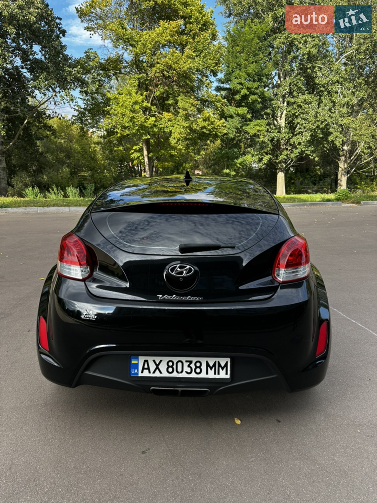 2017 Hyundai Veloster - мініатюра 4