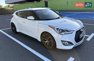 Хэтчбек Hyundai Veloster 2014 в Киеве