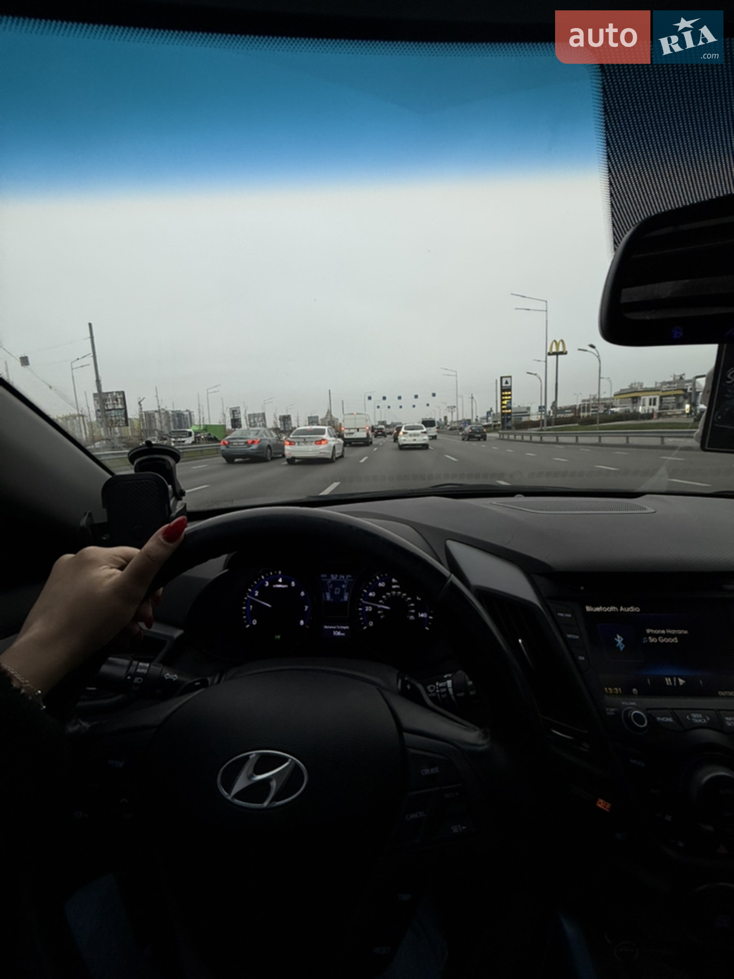 2013 Hyundai Veloster - мініатюра 18