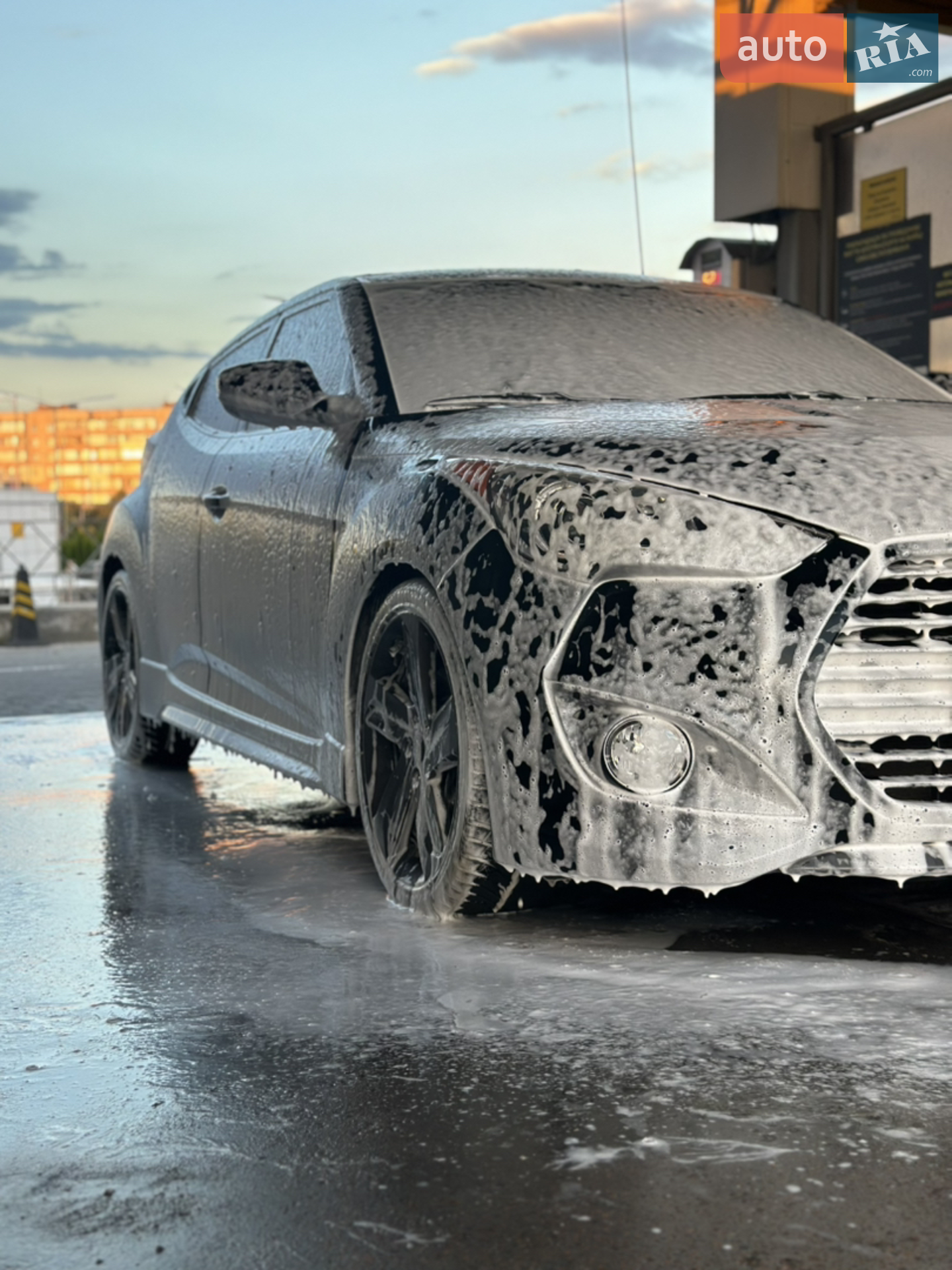 2013 Hyundai Veloster - мініатюра 15