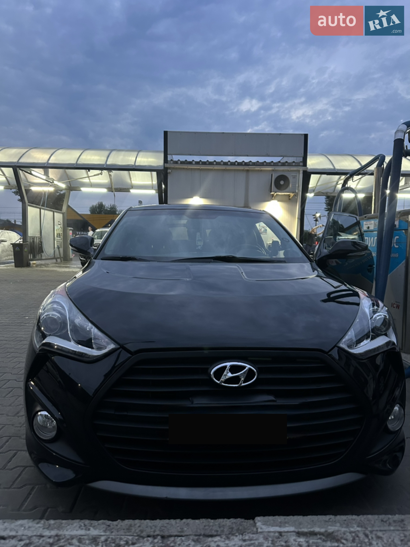 2013 Hyundai Veloster - мініатюра 13