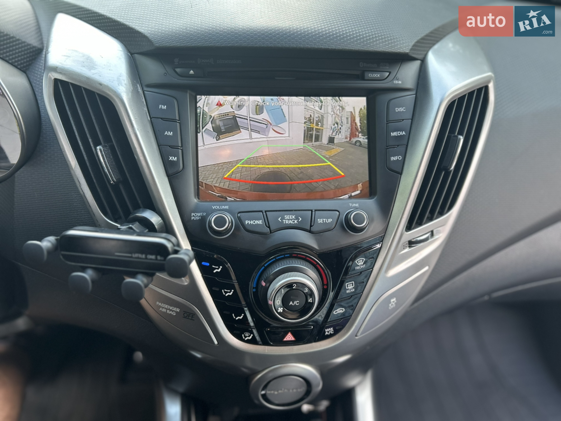 2014 Hyundai Veloster - мініатюра 10