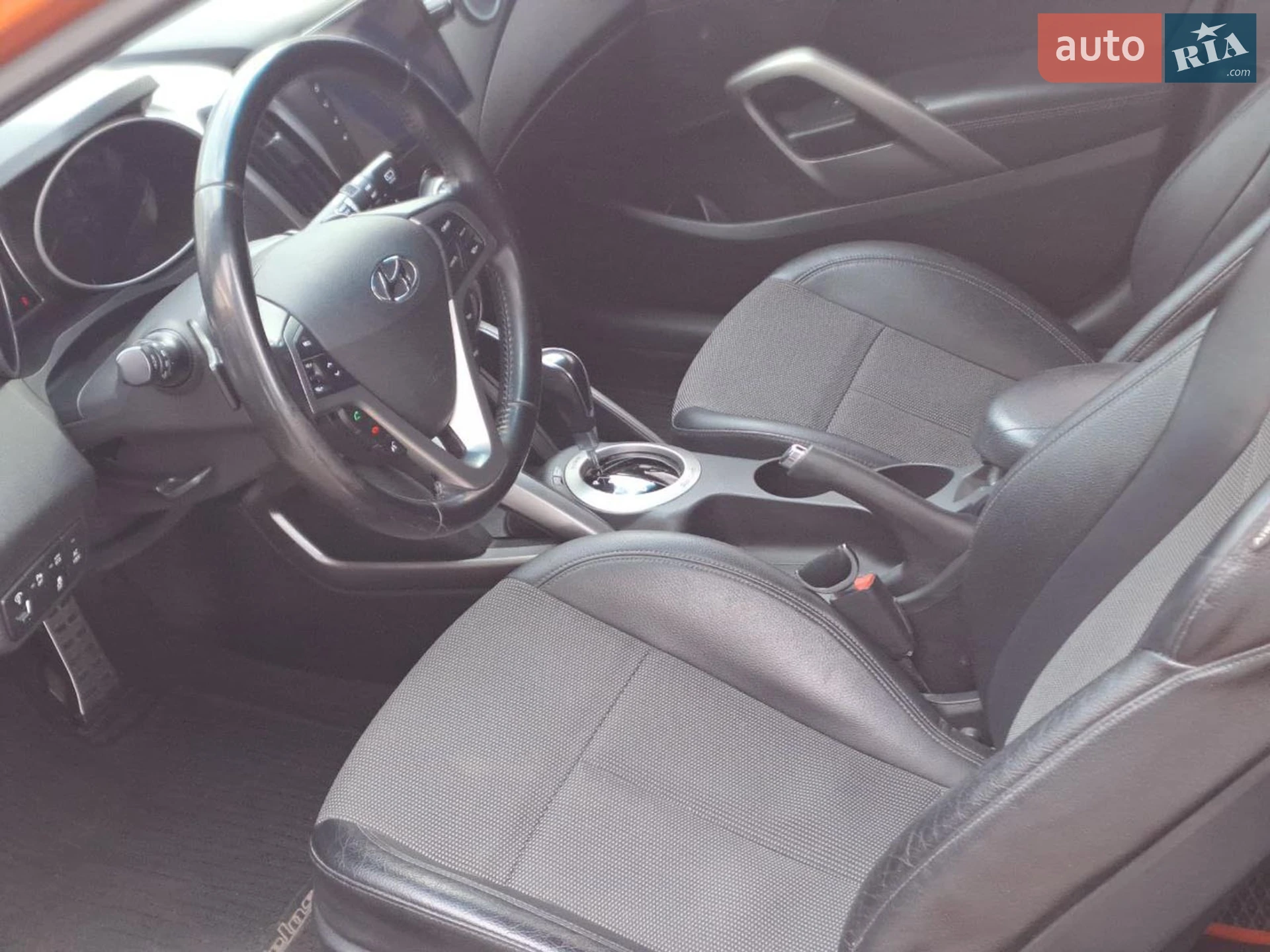 2015 Hyundai Veloster - мініатюра 15