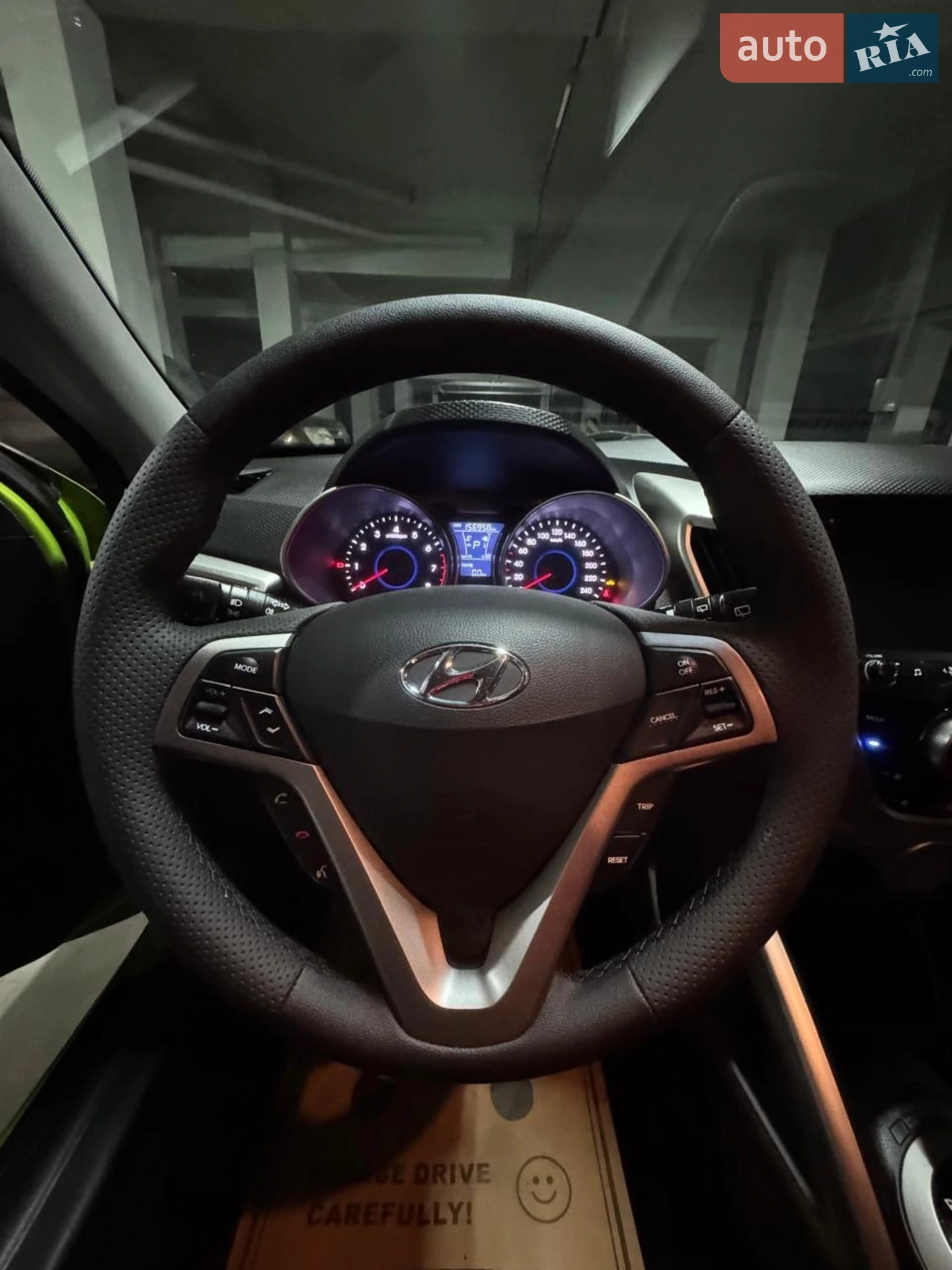 2012 Hyundai Veloster - мініатюра 13