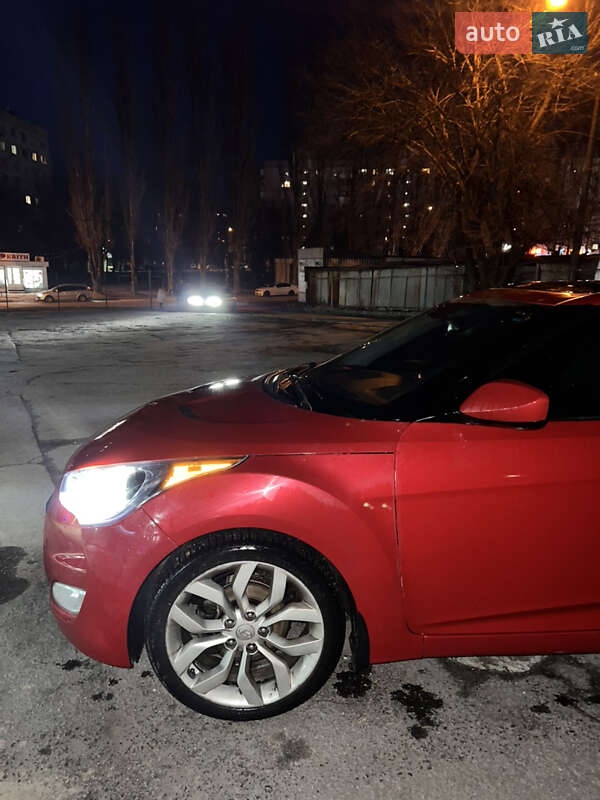 Хэтчбек Hyundai Veloster 2013 в Запорожье фото 18 Хэтчбек Hyundai Veloster 2013 в Запорожье