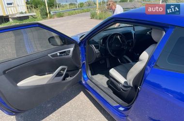 Хетчбек Hyundai Veloster 2012 в Одесі