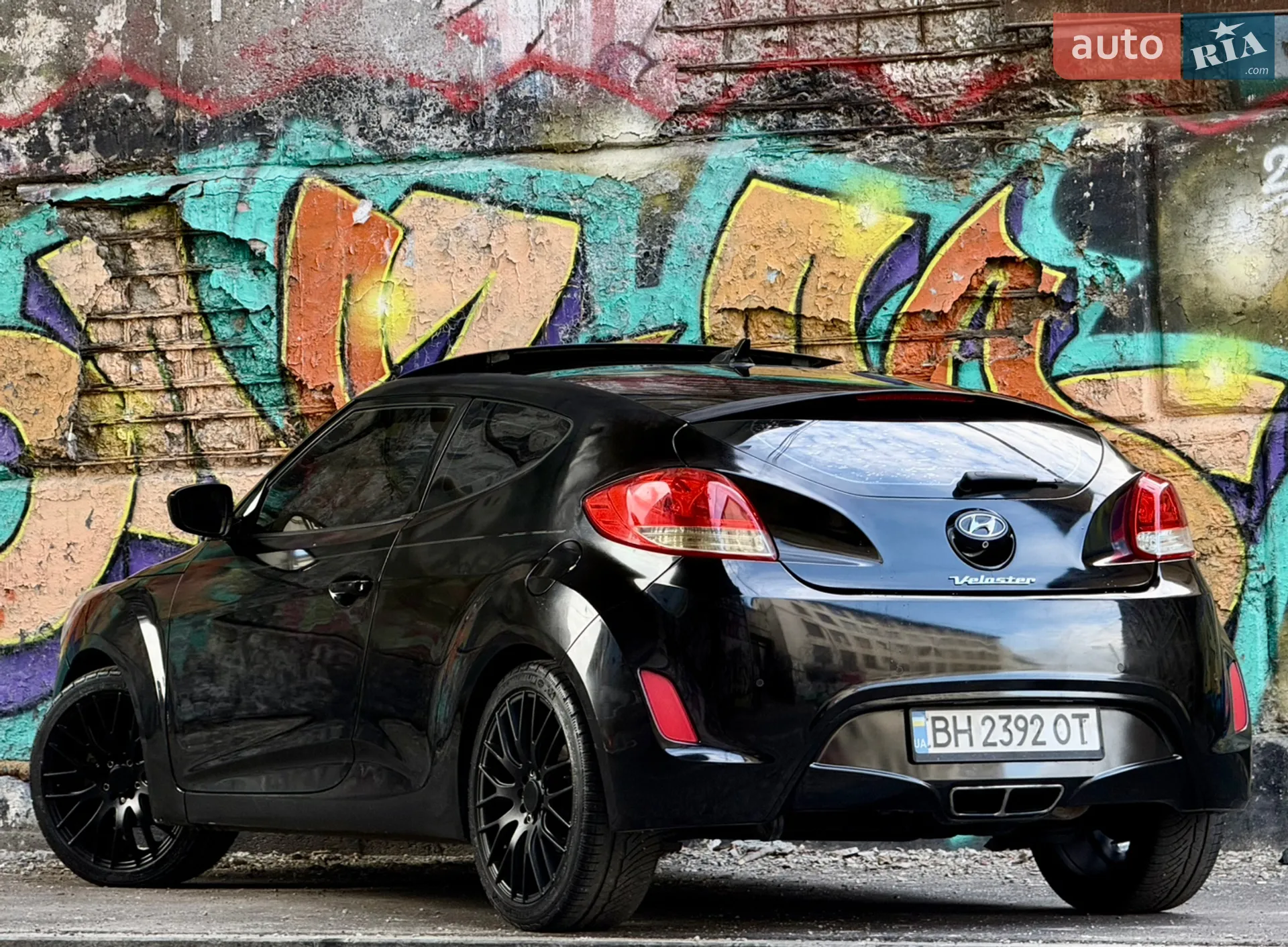 2013 Hyundai Veloster - мініатюра 25