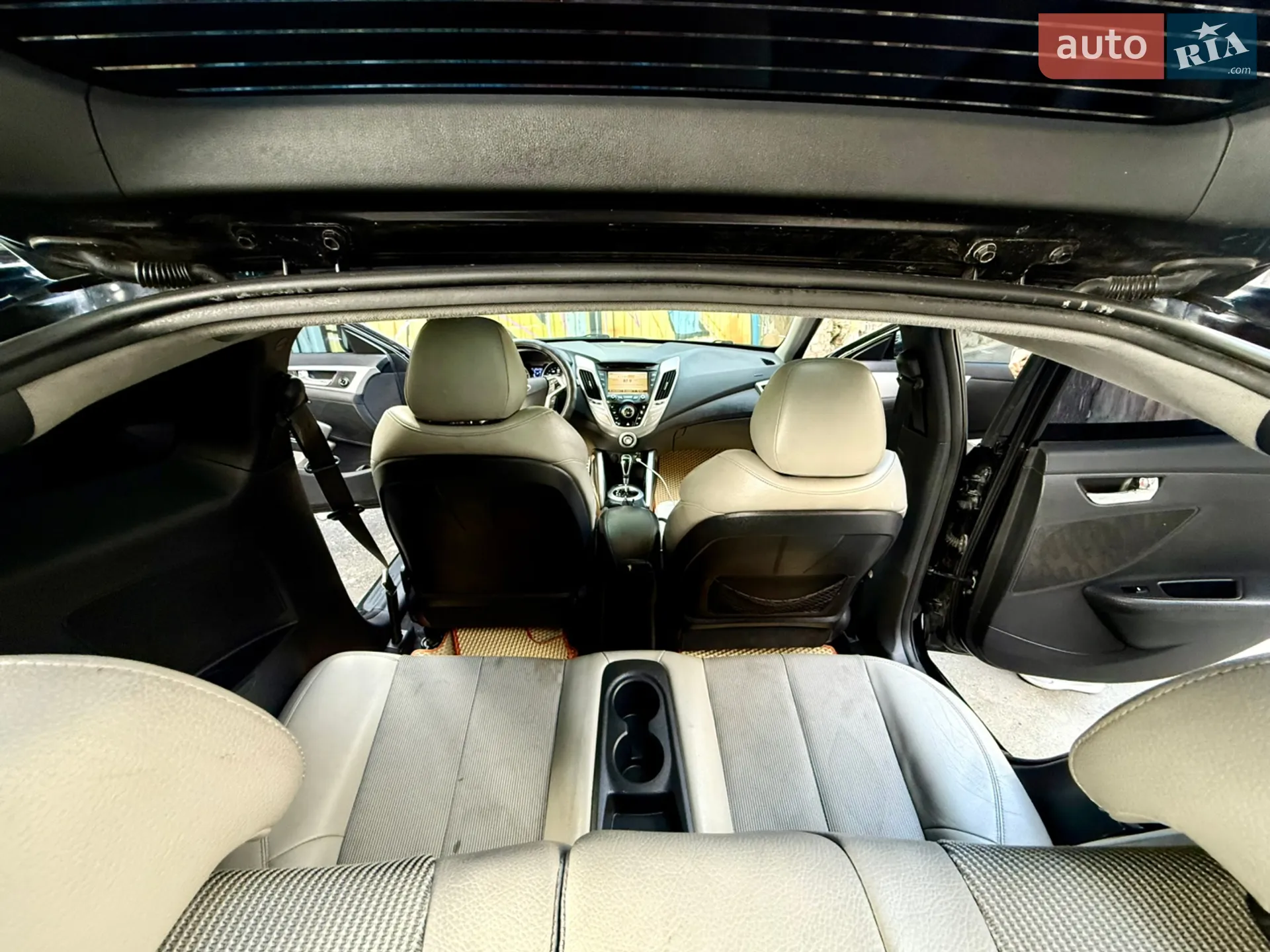 2013 Hyundai Veloster - мініатюра 40