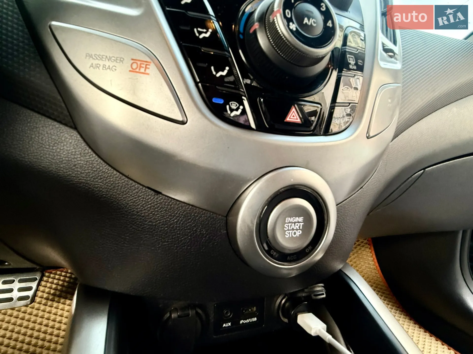 2013 Hyundai Veloster - мініатюра 60