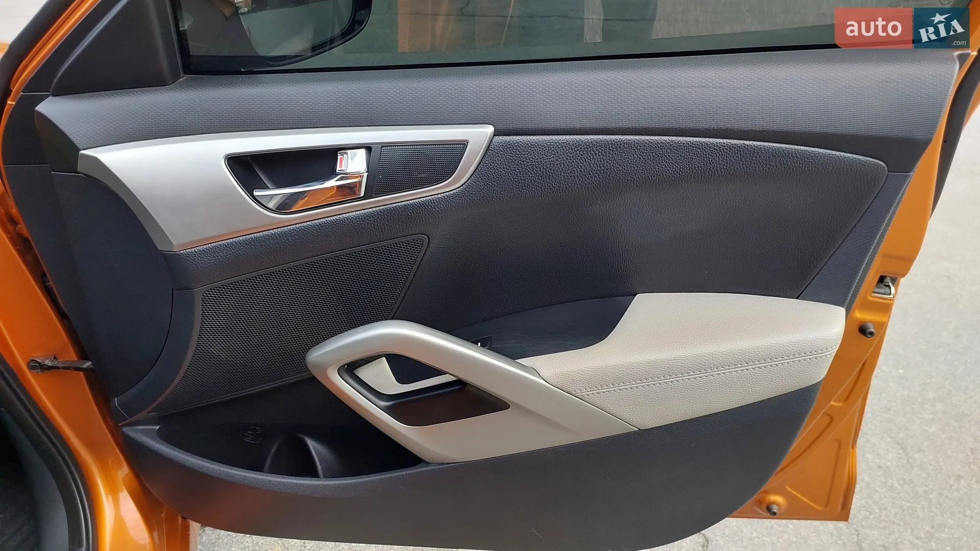 2012 Hyundai Veloster - мініатюра 11