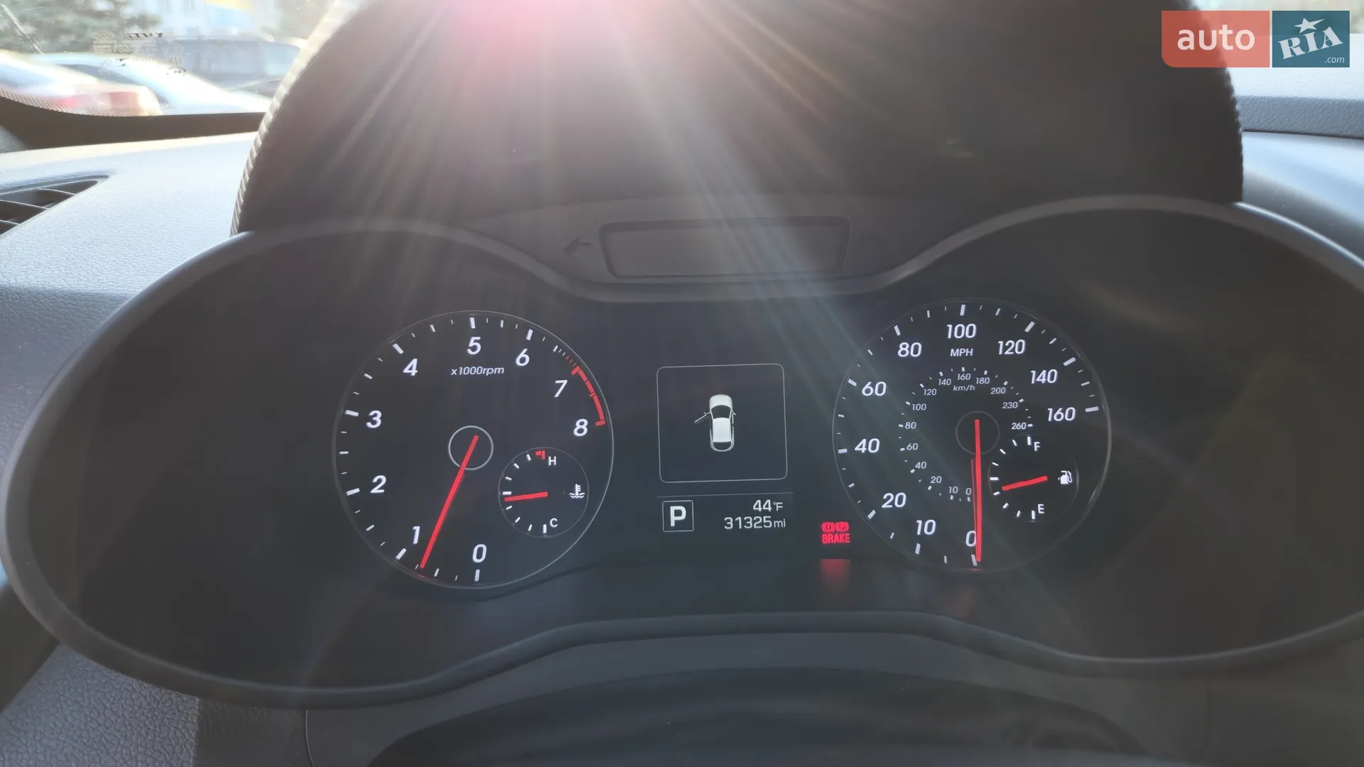 2016 Hyundai Veloster - мініатюра 20
