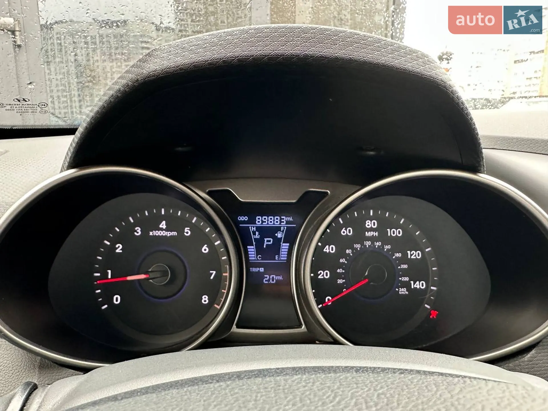 2014 Hyundai Veloster - мініатюра 21