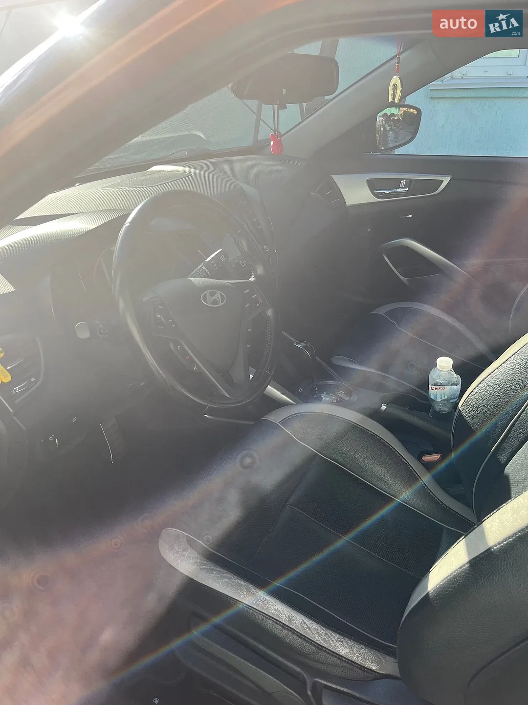 2013 Hyundai Veloster - мініатюра 11
