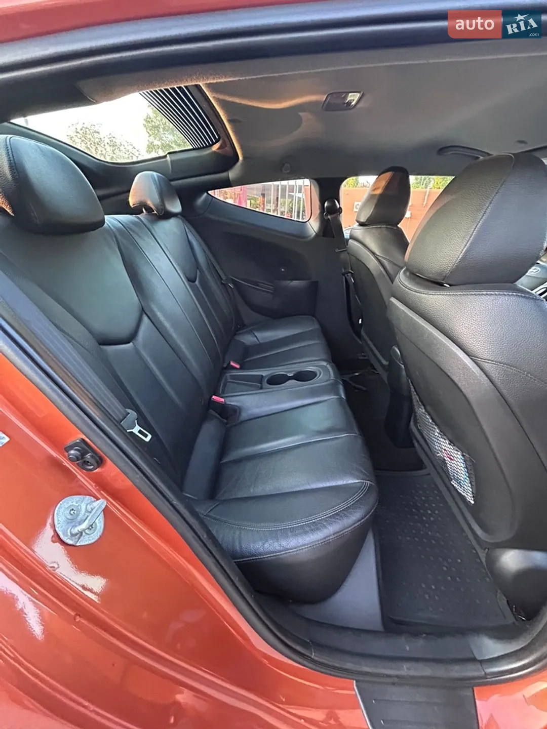 2014 Hyundai Veloster - мініатюра 8