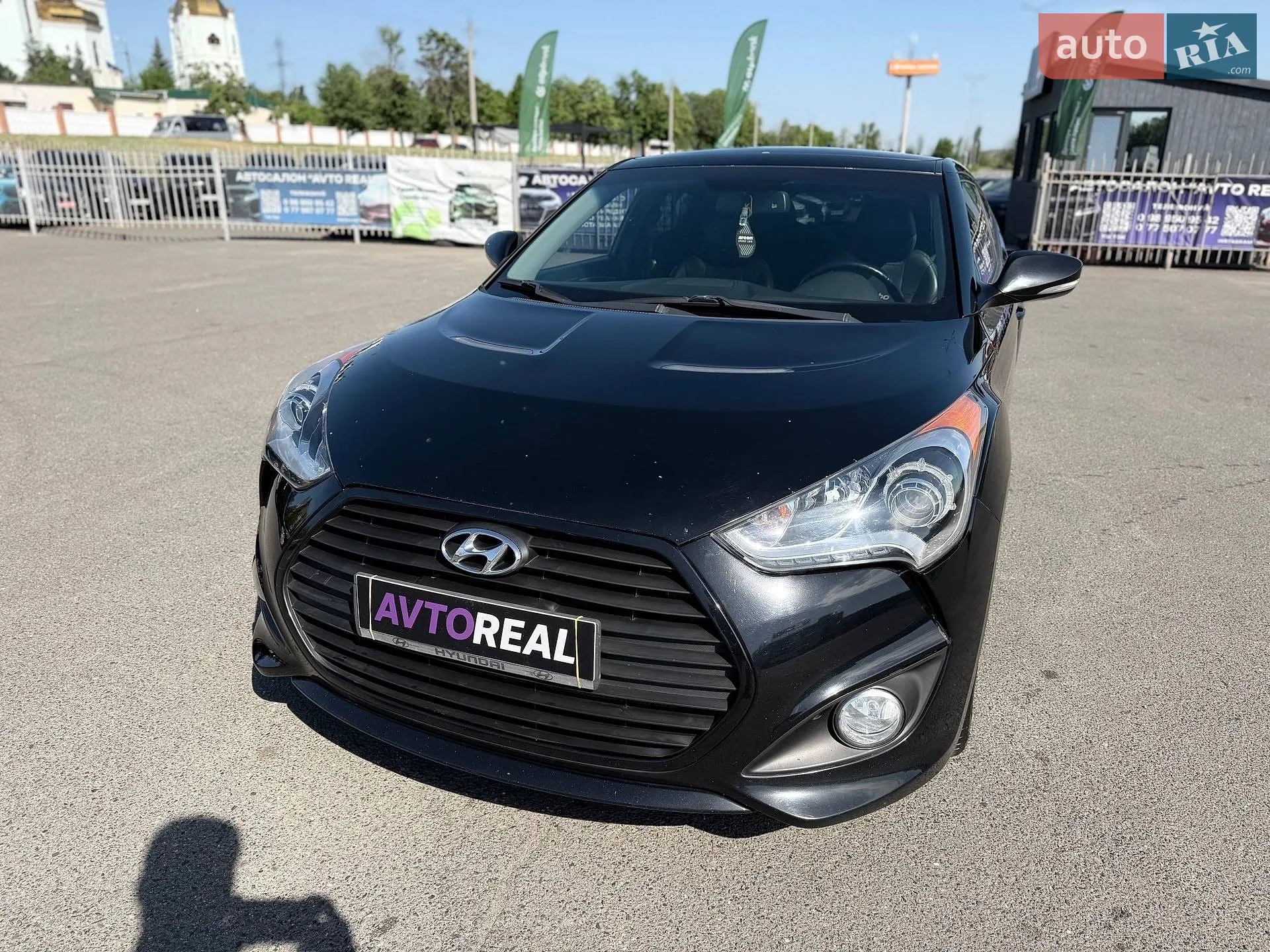 2013 Hyundai Veloster - мініатюра 17