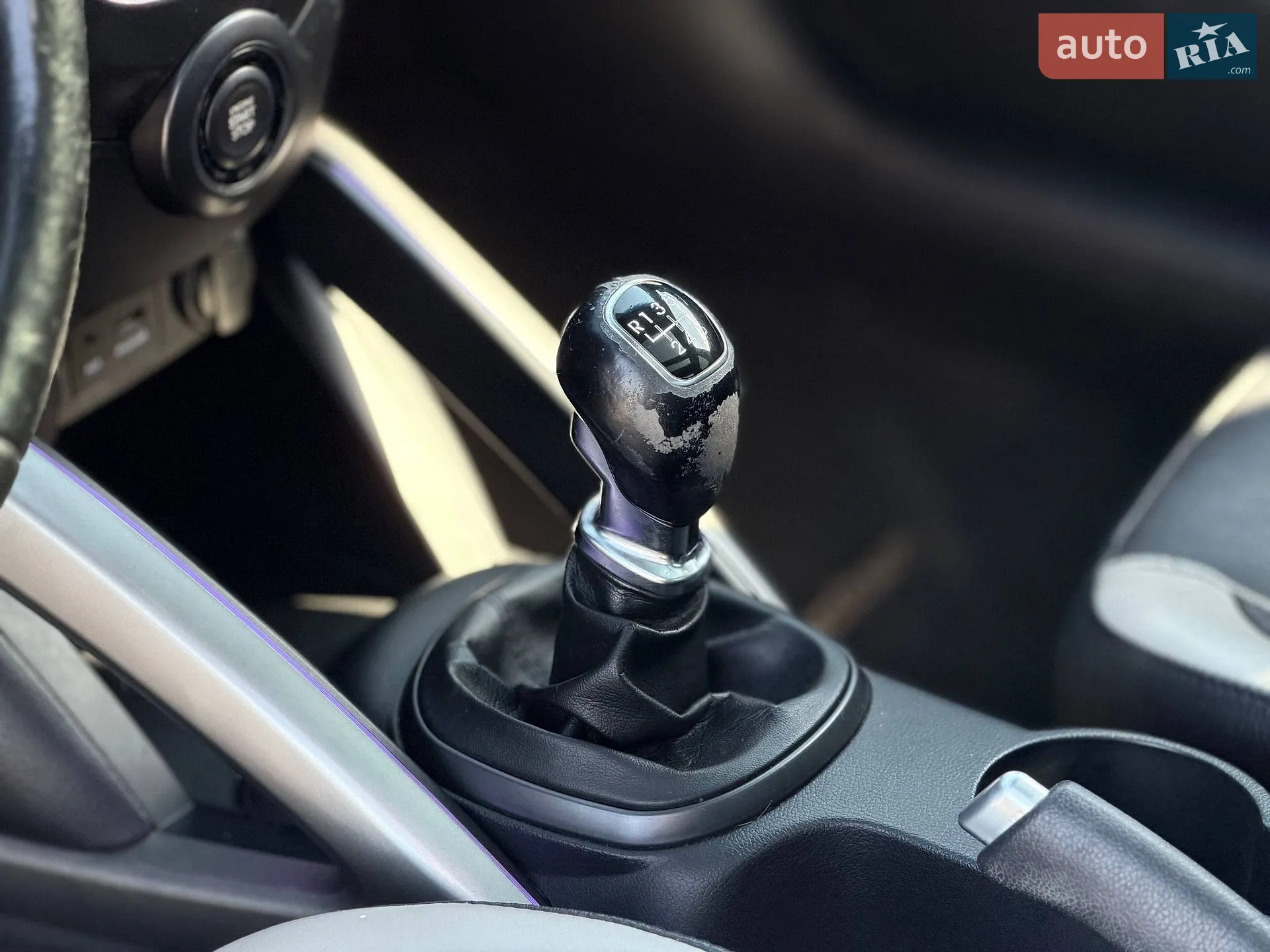 2013 Hyundai Veloster - мініатюра 46