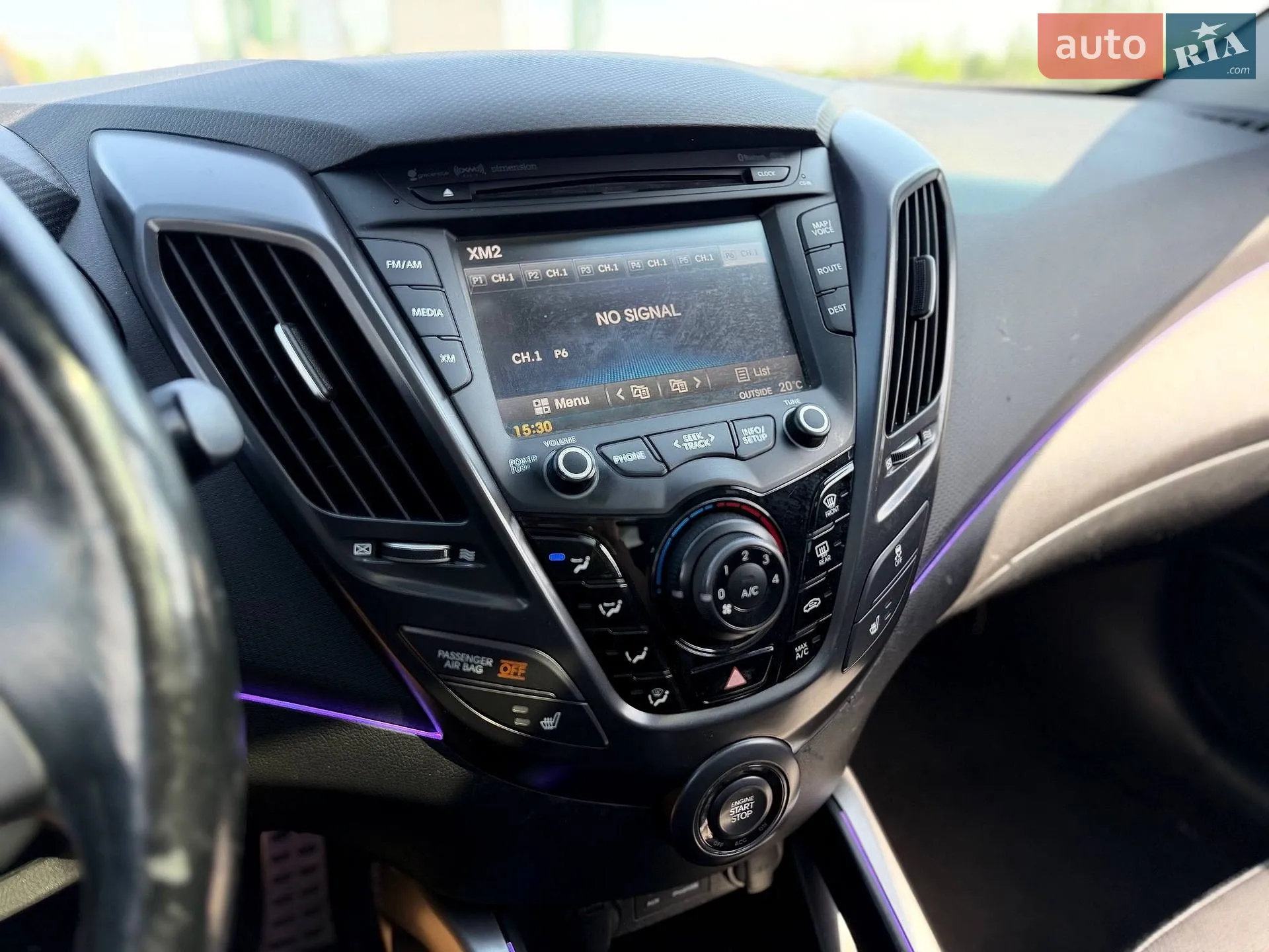 2013 Hyundai Veloster - мініатюра 63