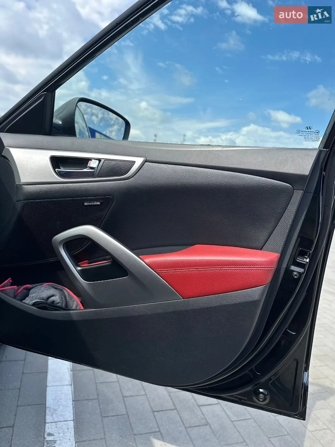 2014 Hyundai Veloster - мініатюра 12