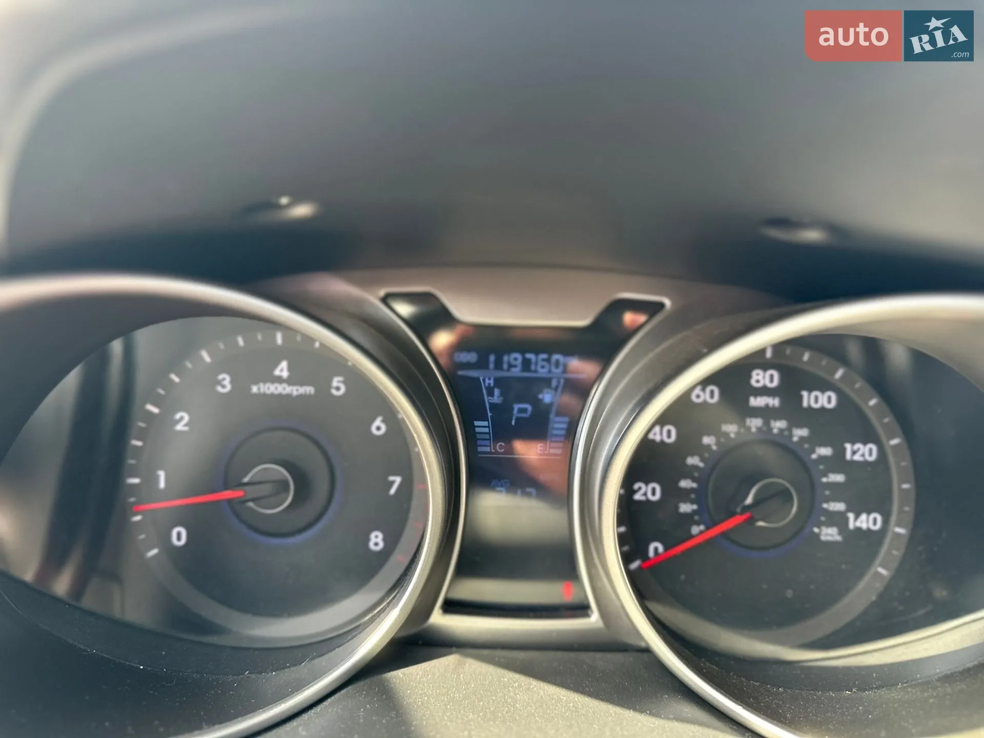 2014 Hyundai Veloster - мініатюра 19