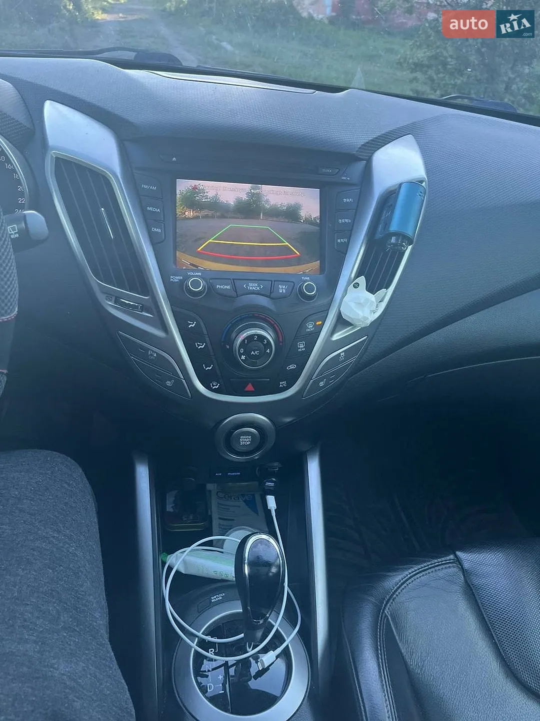 2011 Hyundai Veloster - мініатюра 32
