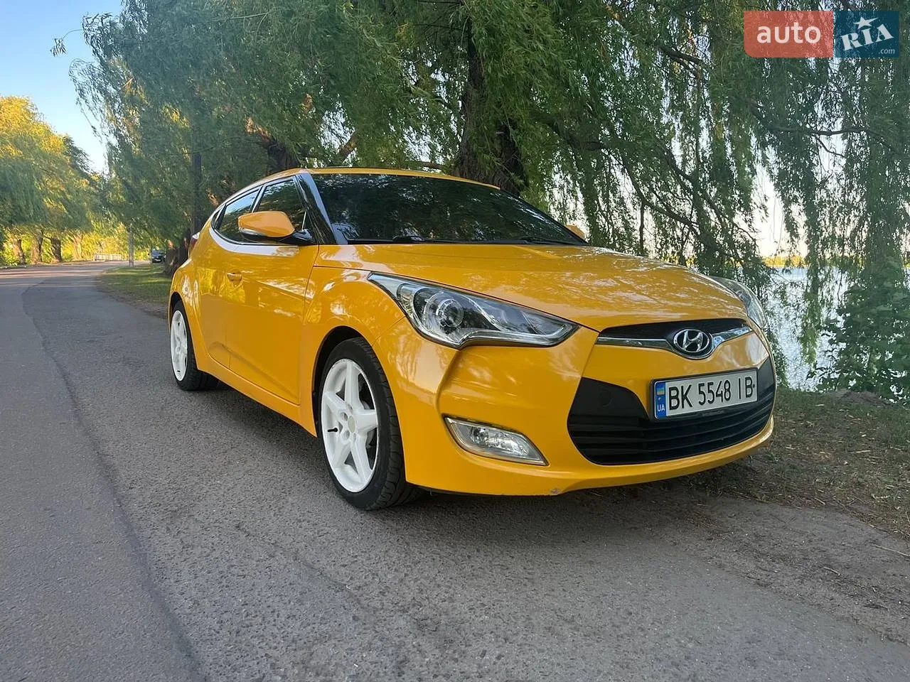 2012 Hyundai Veloster - мініатюра 18