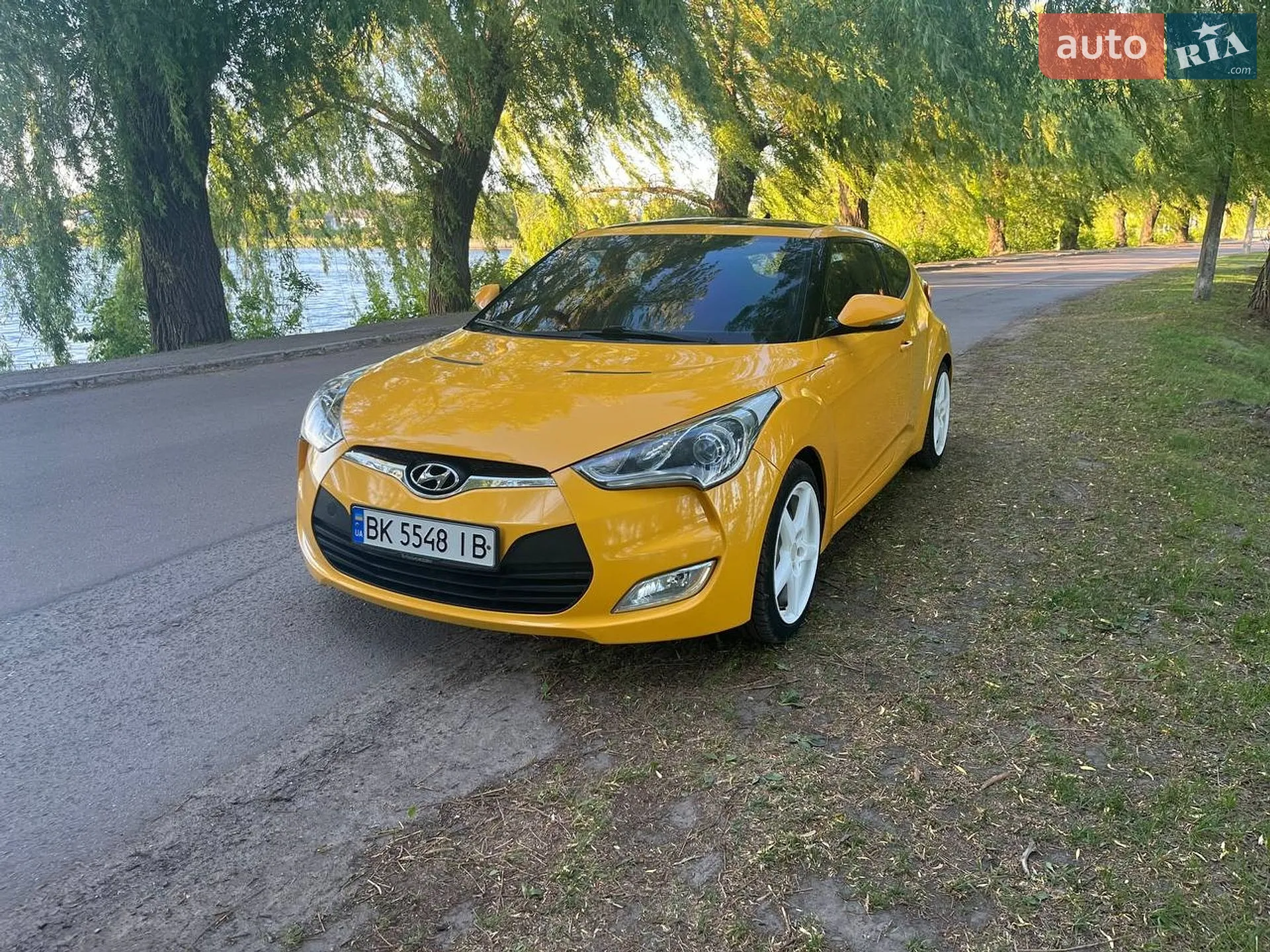 2011 Hyundai Veloster - мініатюра 24
