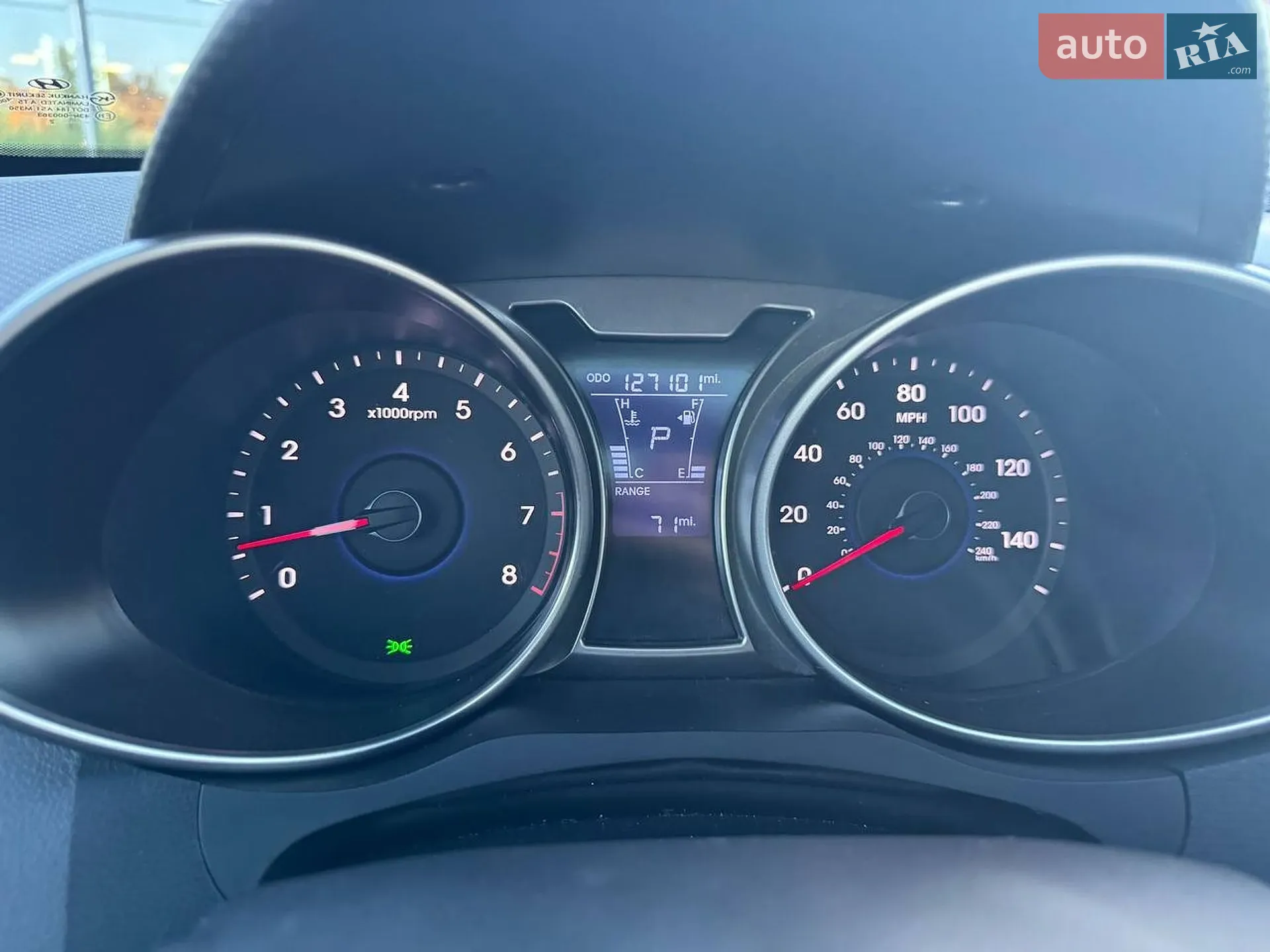 2012 Hyundai Veloster - мініатюра 13