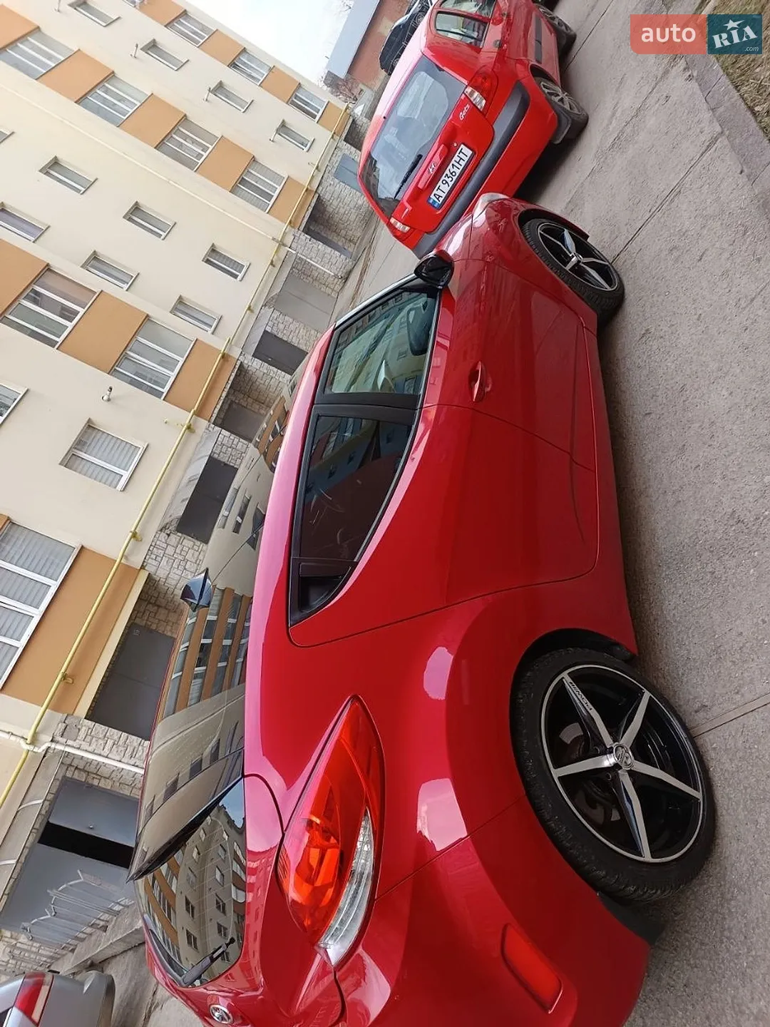 2012 Hyundai Veloster - мініатюра 24