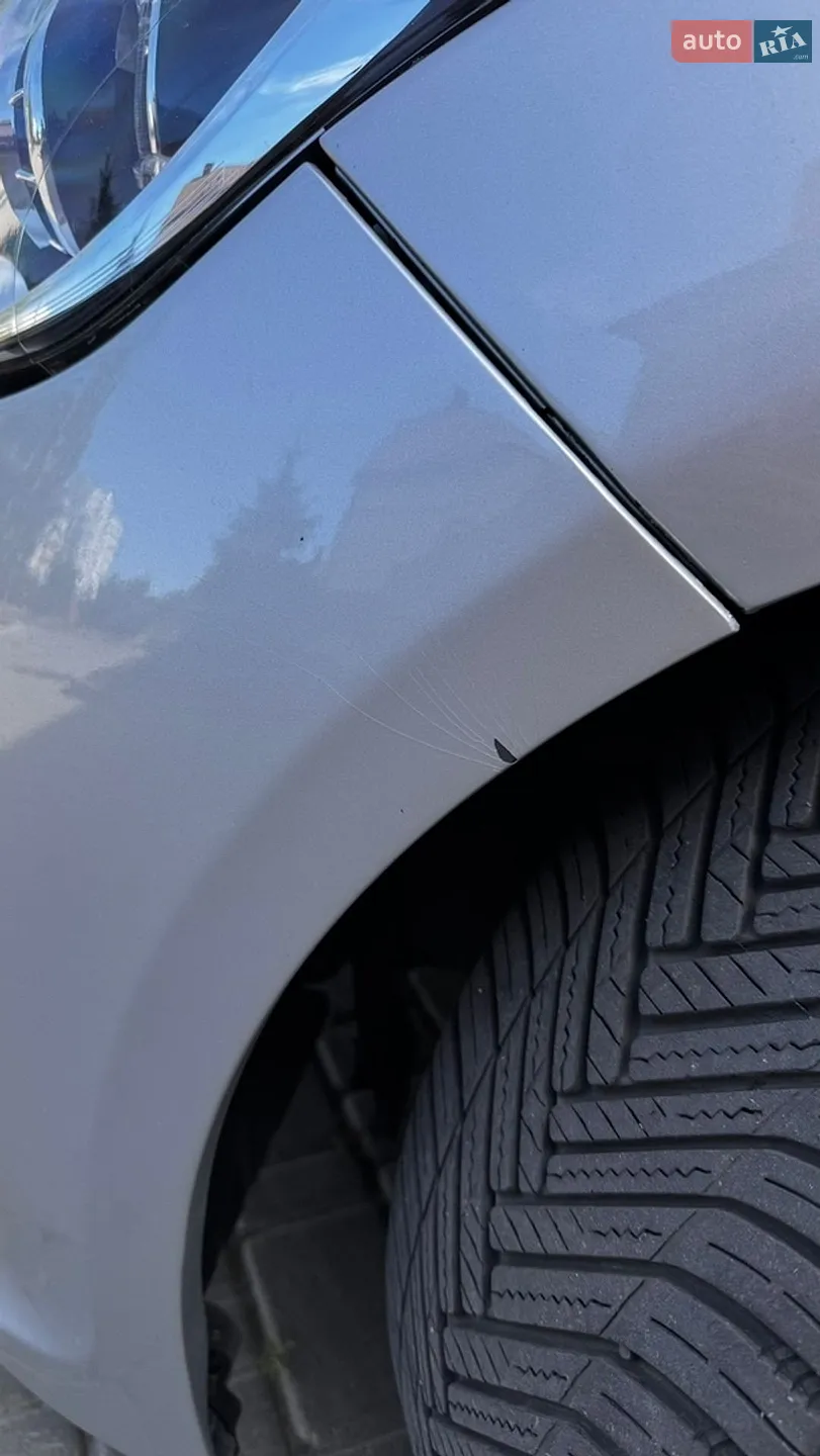2016 Hyundai Veloster - мініатюра 20