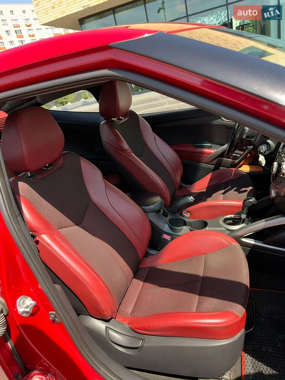 2013 Hyundai Veloster - мініатюра 27