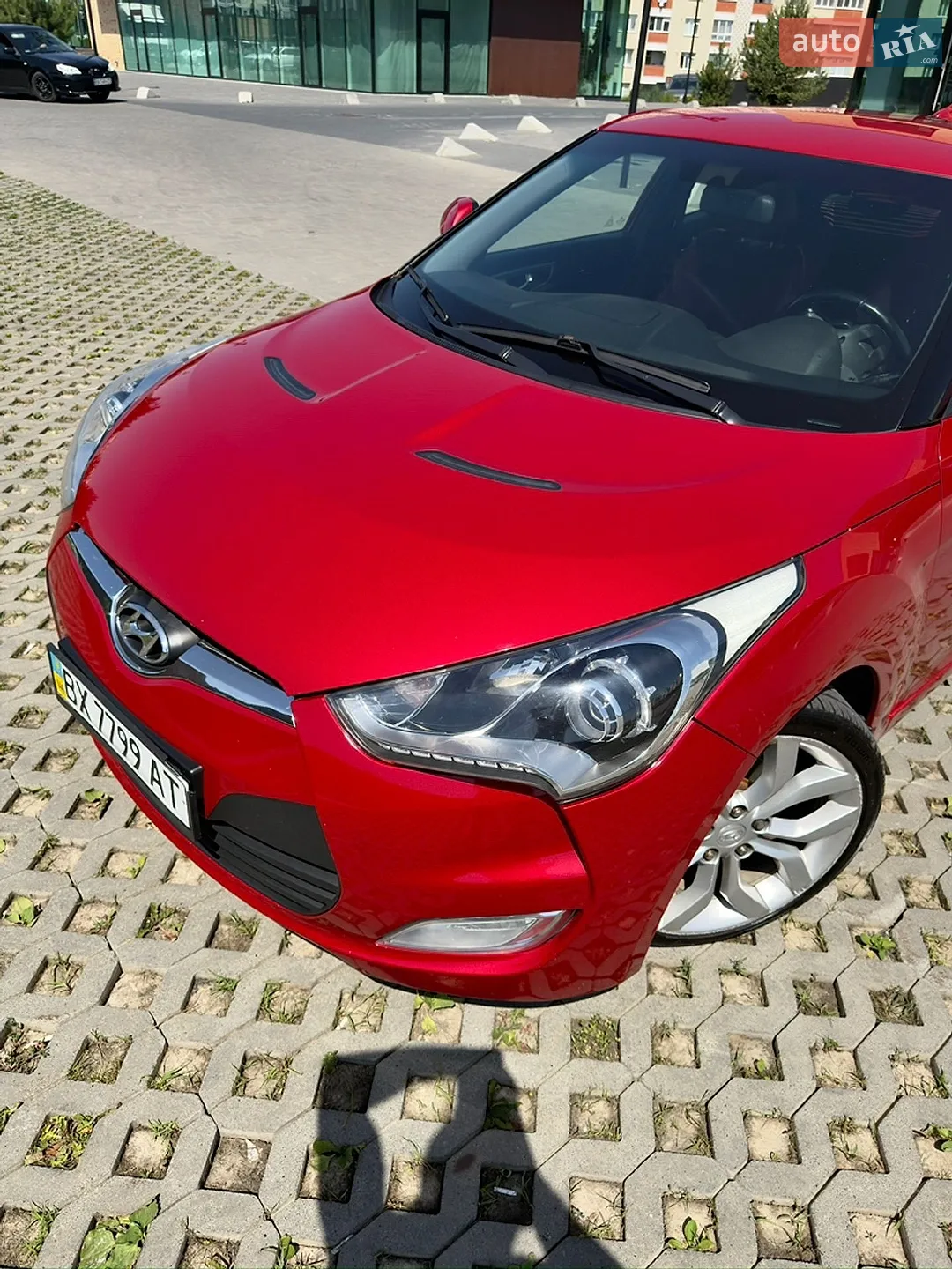 2013 Hyundai Veloster - мініатюра 41