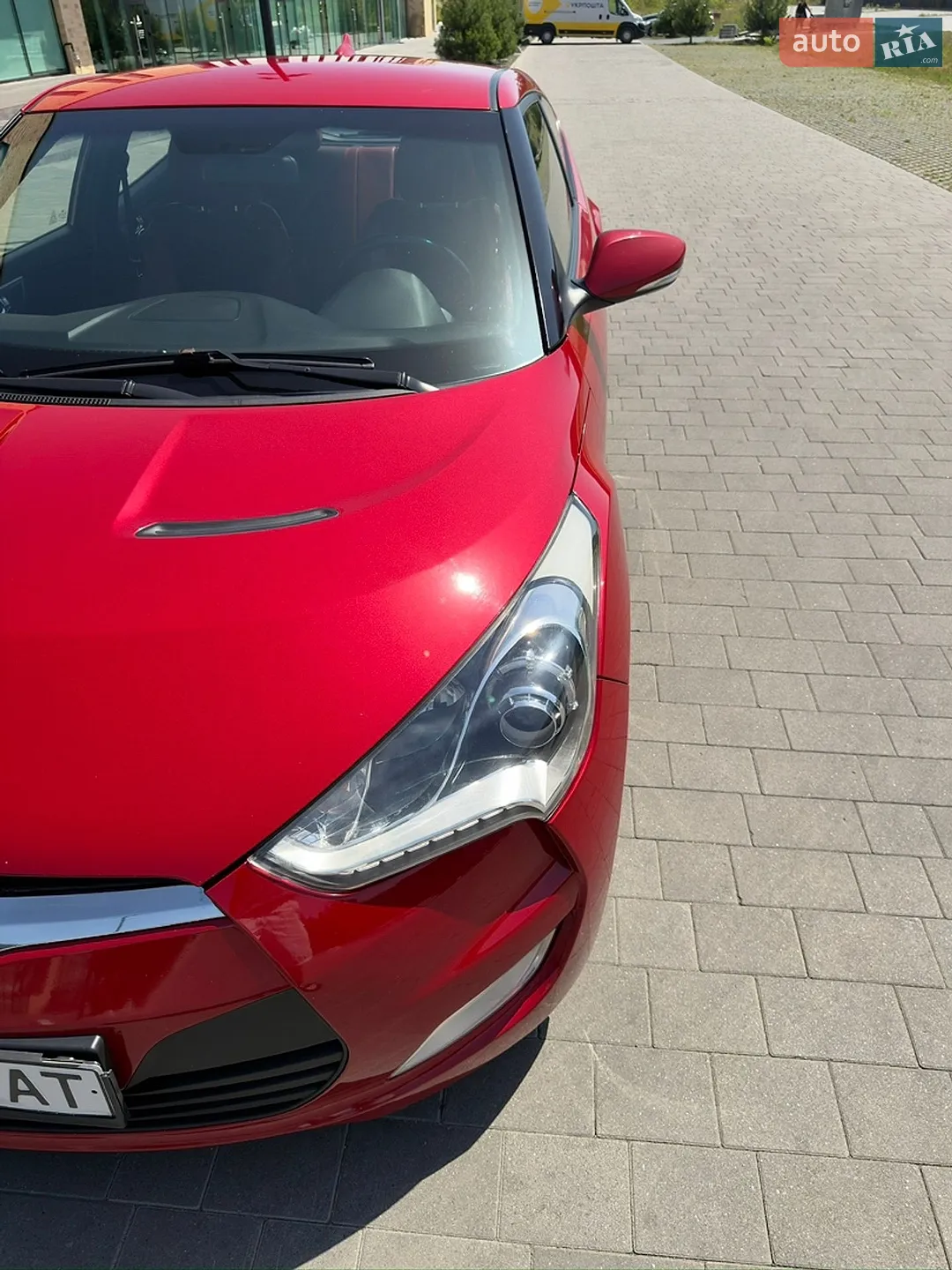 2013 Hyundai Veloster - мініатюра 51