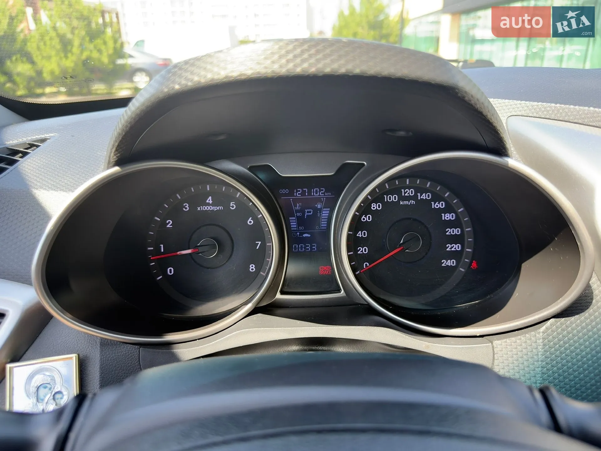 2013 Hyundai Veloster - мініатюра 54