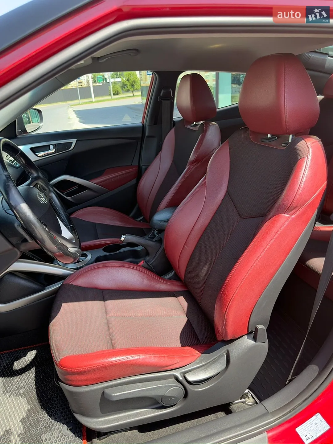 2013 Hyundai Veloster - мініатюра 59