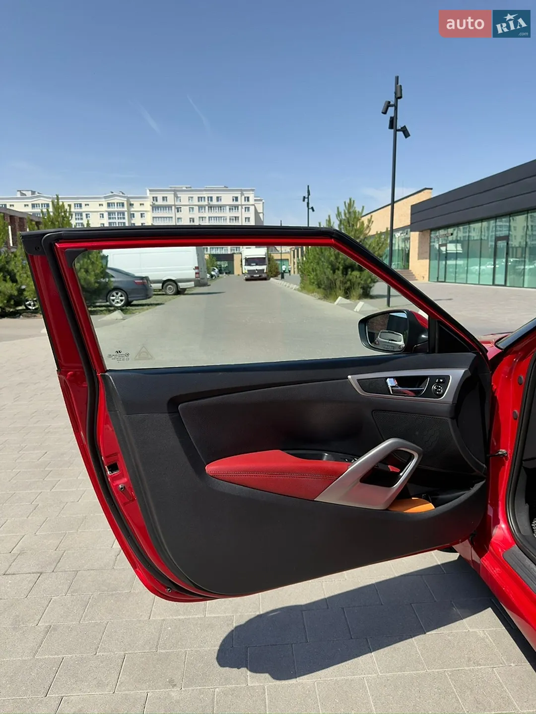 2013 Hyundai Veloster - мініатюра 63