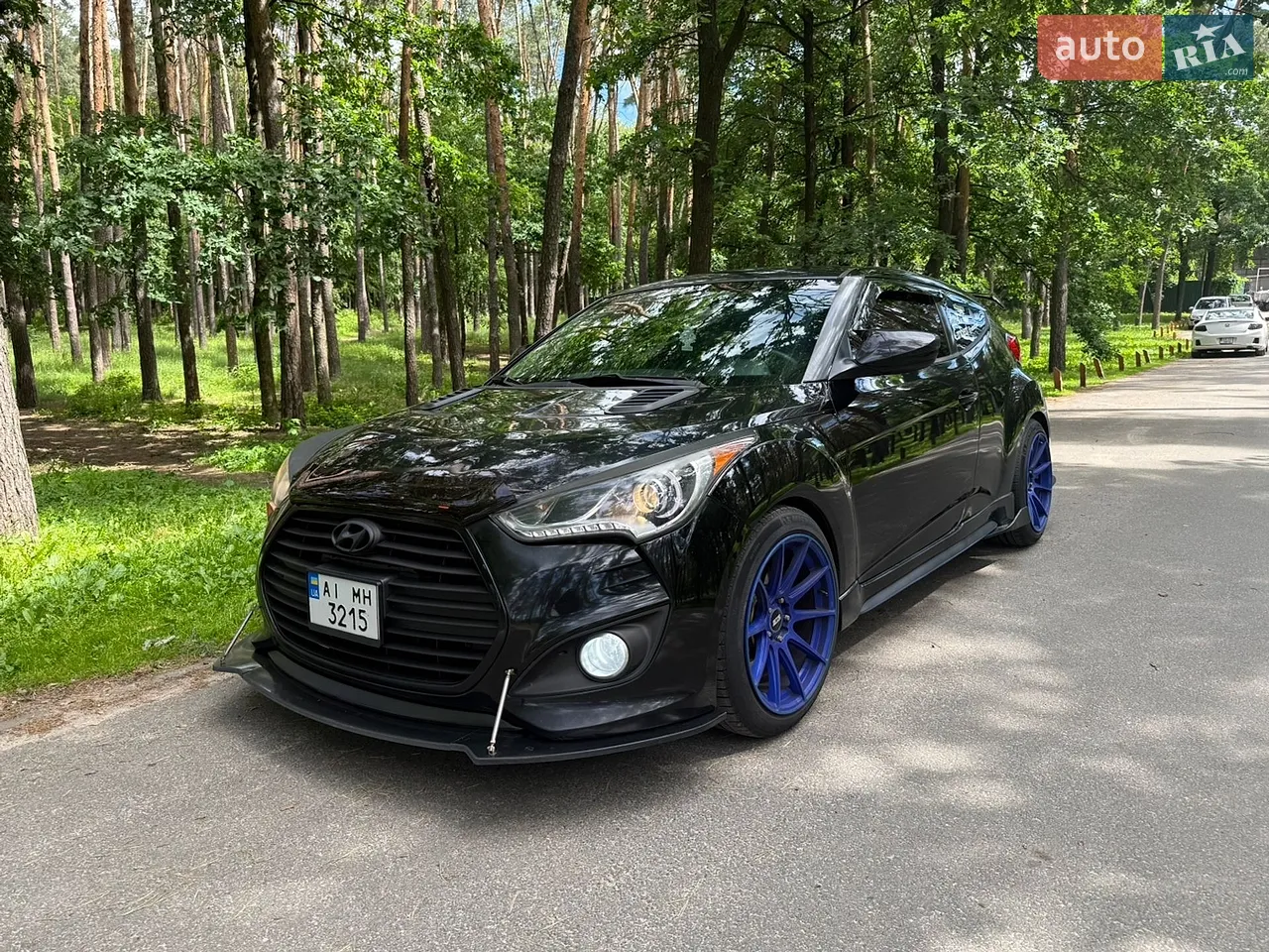 2014 Hyundai Veloster - мініатюра 26