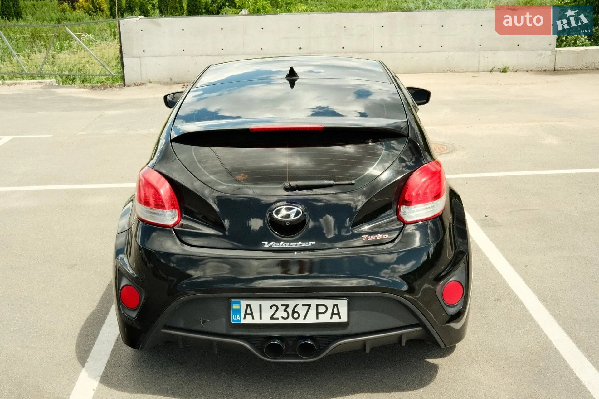 2013 Hyundai Veloster - мініатюра 9