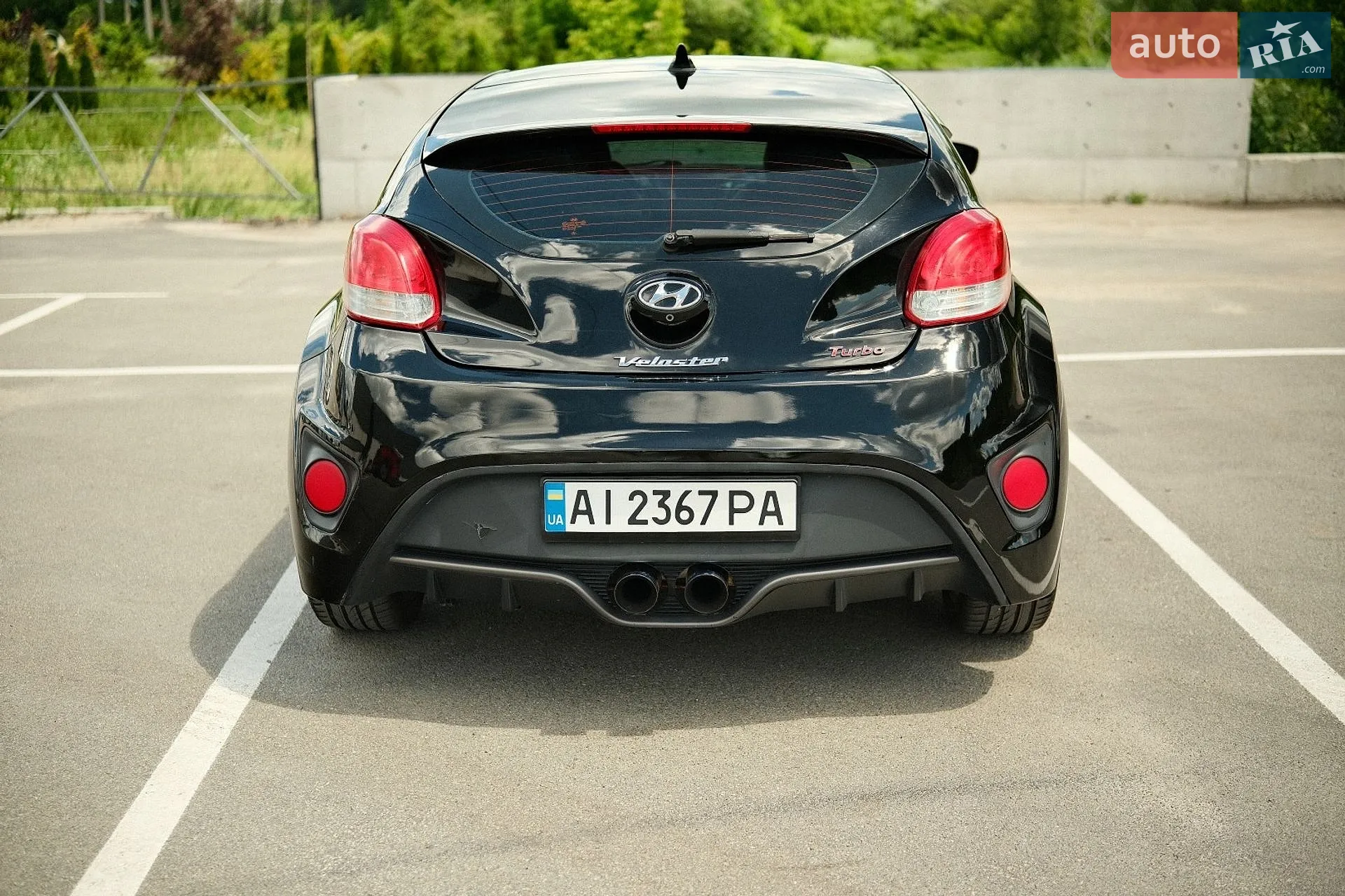 2013 Hyundai Veloster - мініатюра 10
