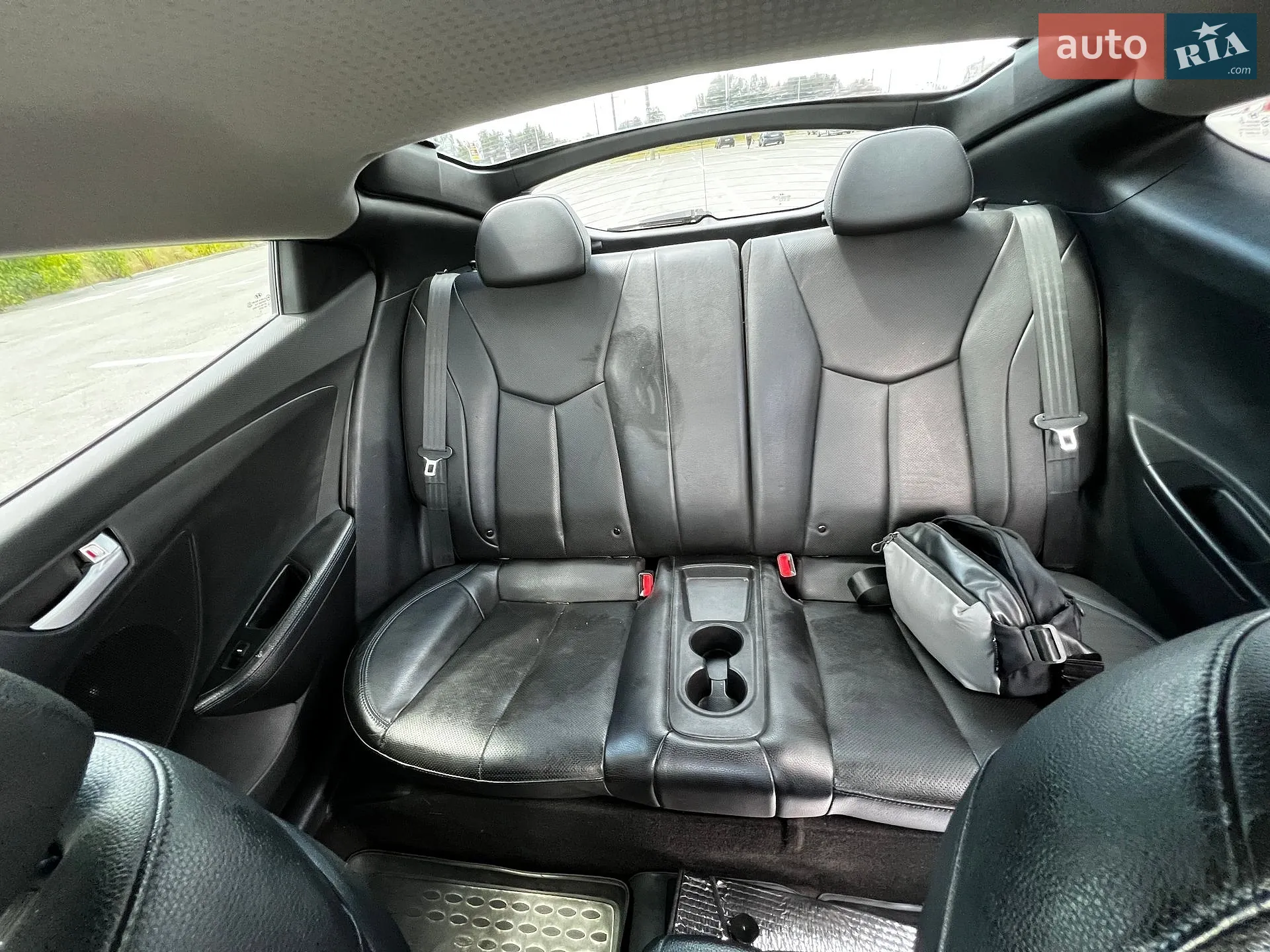 2013 Hyundai Veloster - мініатюра 21