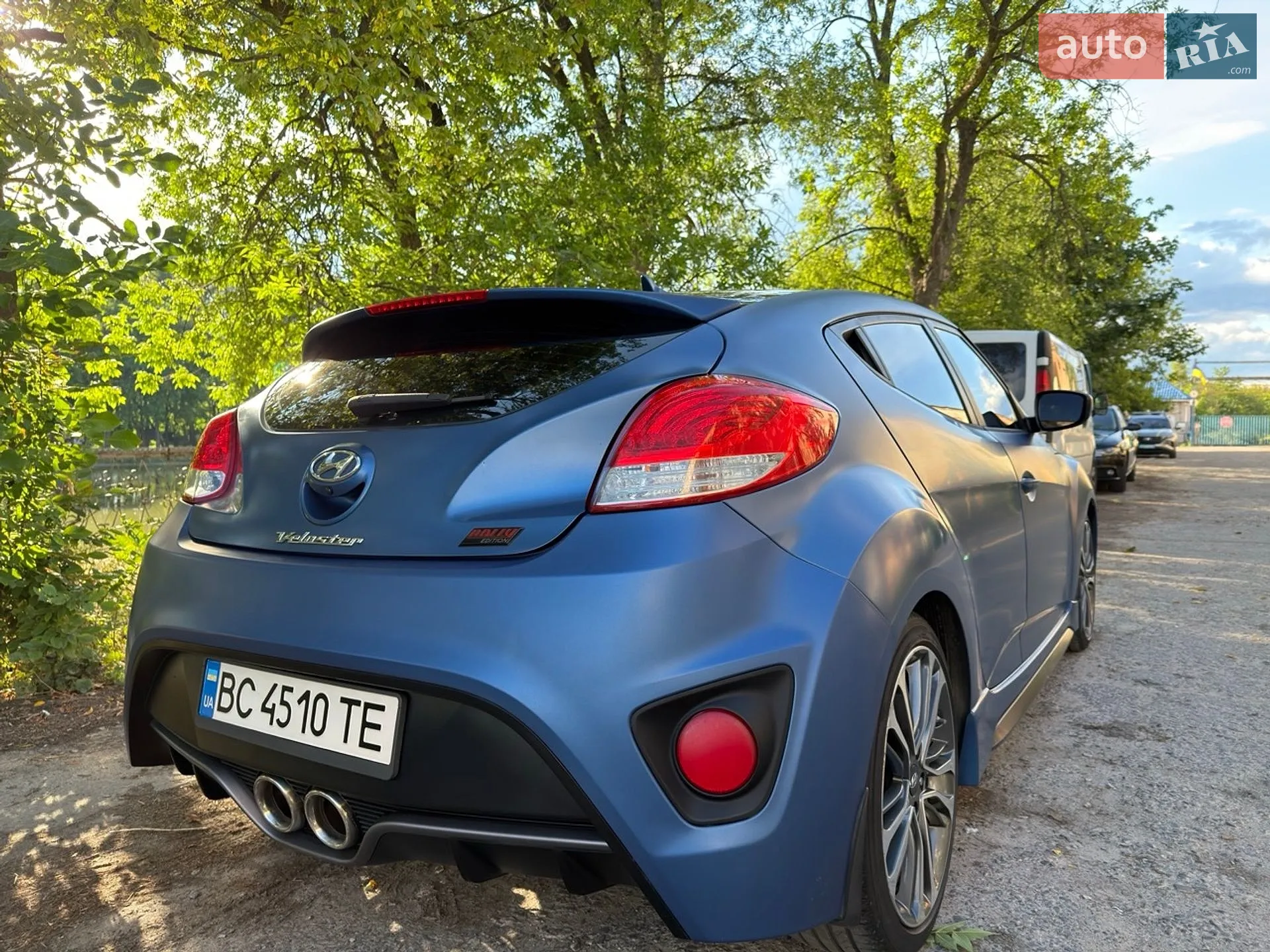 2015 Hyundai Veloster - мініатюра 14