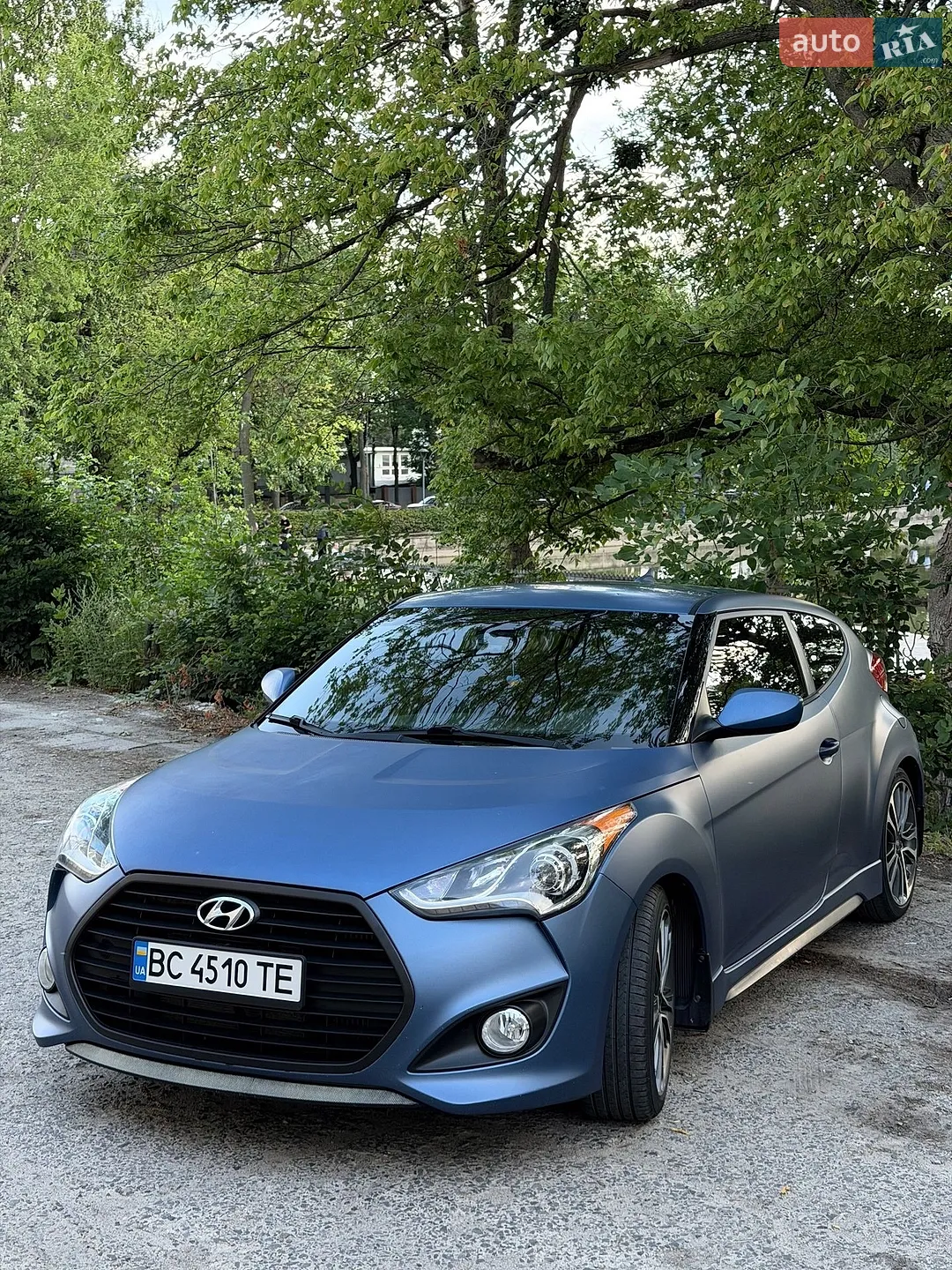 2015 Hyundai Veloster - мініатюра 7