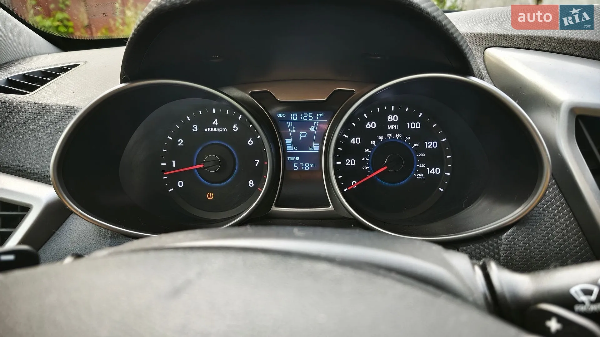 2014 Hyundai Veloster - мініатюра 21