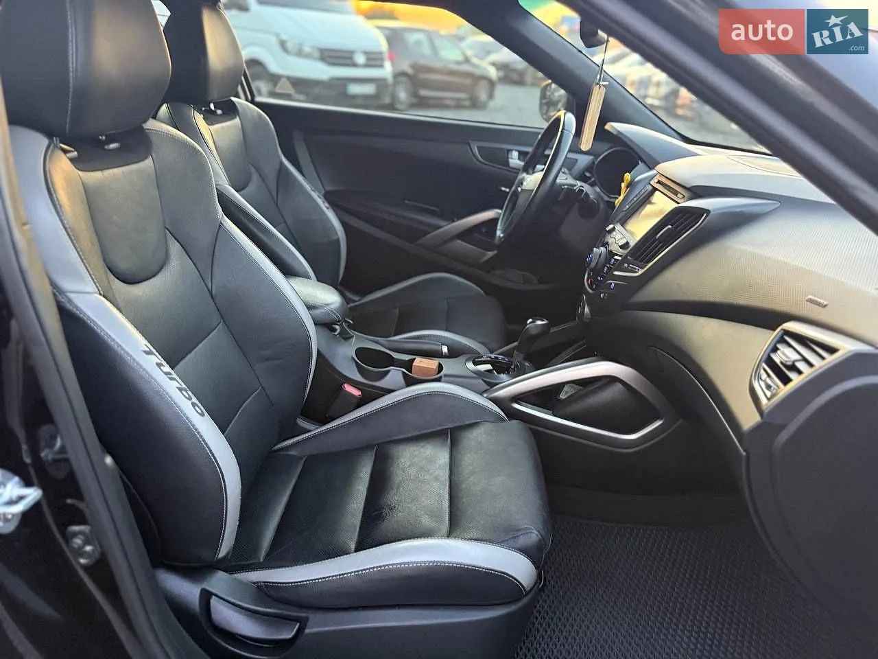 2015 Hyundai Veloster - мініатюра 9