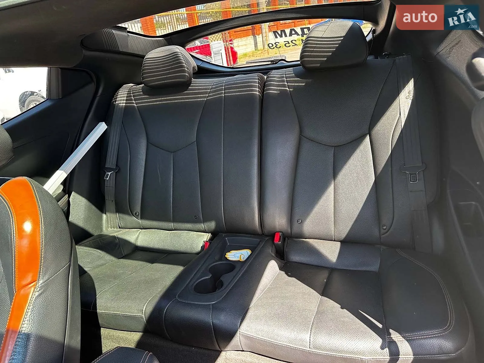 2015 Hyundai Veloster - мініатюра 26