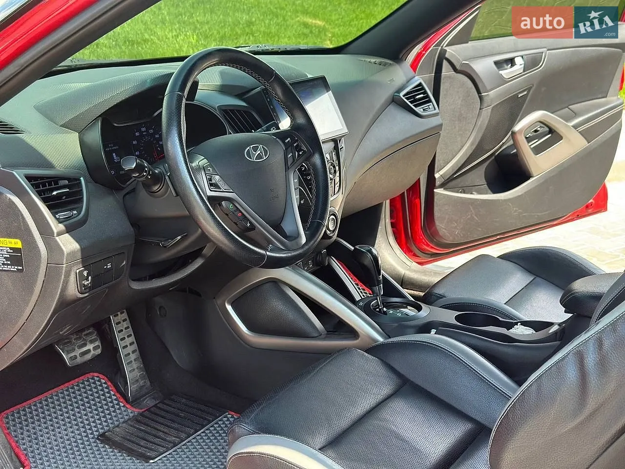 2015 Hyundai Veloster - мініатюра 19